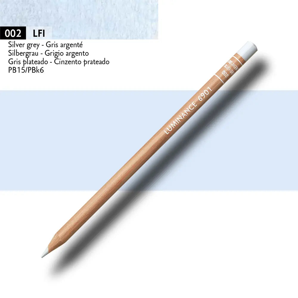 Luminance 6901®大師級永久耐光性木顏色 - 單支