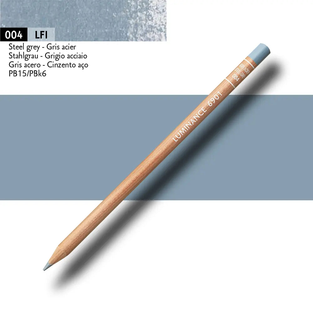 Luminance 6901®大師級永久耐光性木顏色 - 單支